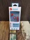 Guangdong Sogo Headphones SG-247 Specification image